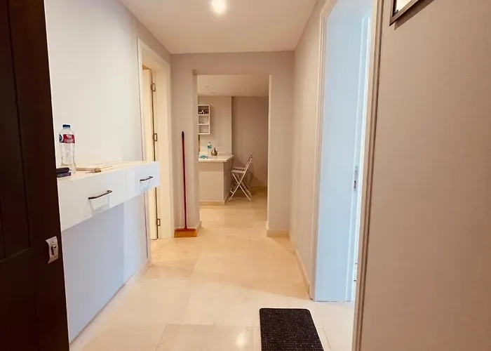 Cozy 1br Tawaya, Sahl Hasheesh Apartment