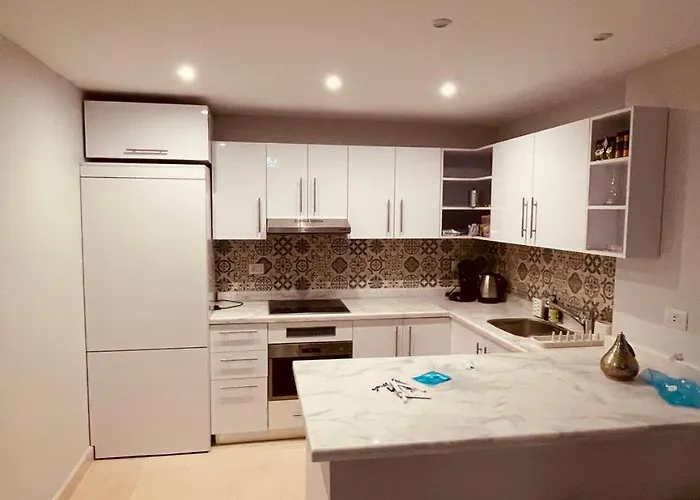 Apartment Cozy 1br Tawaya, Sahl Hasheesh *