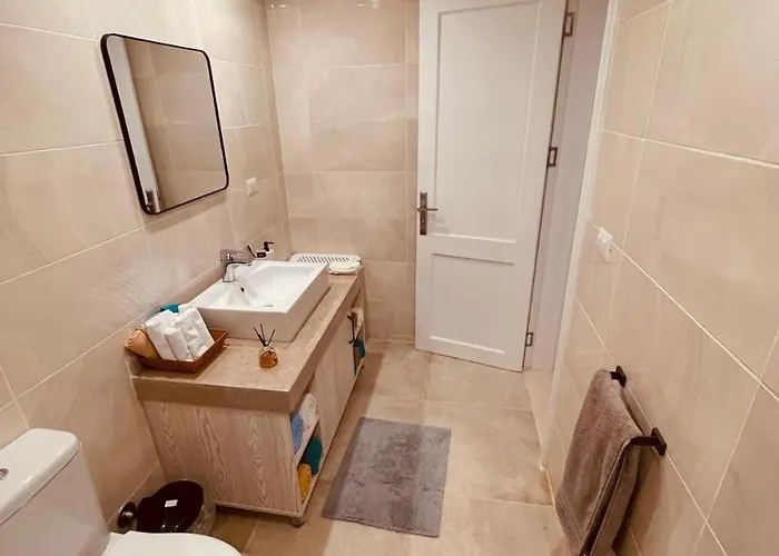 Apartment Cozy 1br Tawaya, Sahl Hasheesh Hurghada