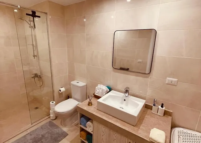 Cozy 1br Tawaya, Sahl Hasheesh Apartment