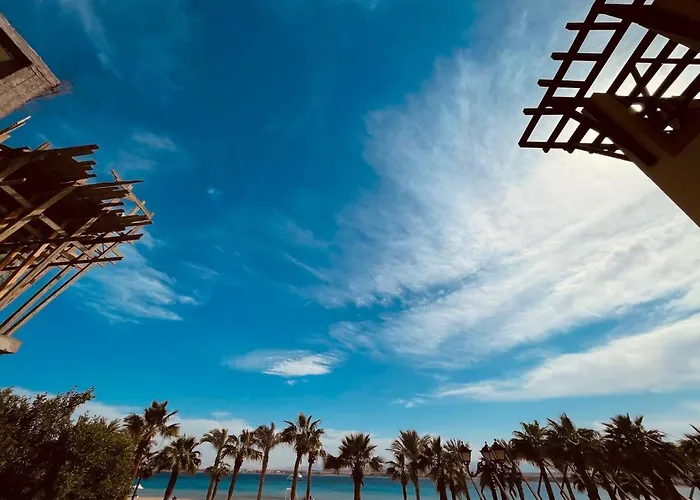 Cozy 1br Tawaya, Sahl Hasheesh