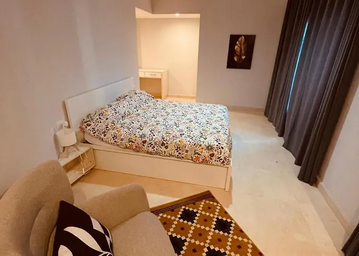Cozy 1br Tawaya, Sahl Hasheesh *
