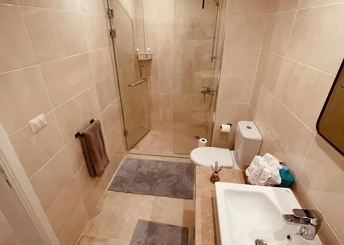 Apartment Cozy 1br Tawaya, Sahl Hasheesh