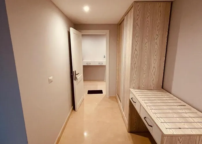 Cozy 1br Tawaya, Sahl Hasheesh Apartment Hurghada
