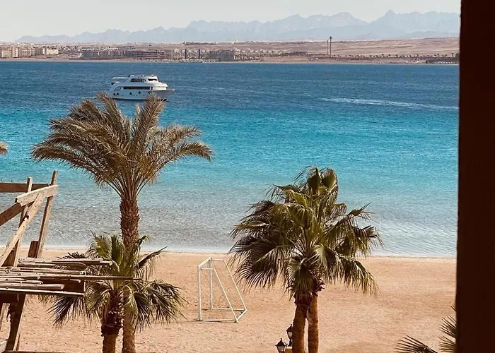 Cozy 1br Tawaya, Sahl Hasheesh * Hurghada