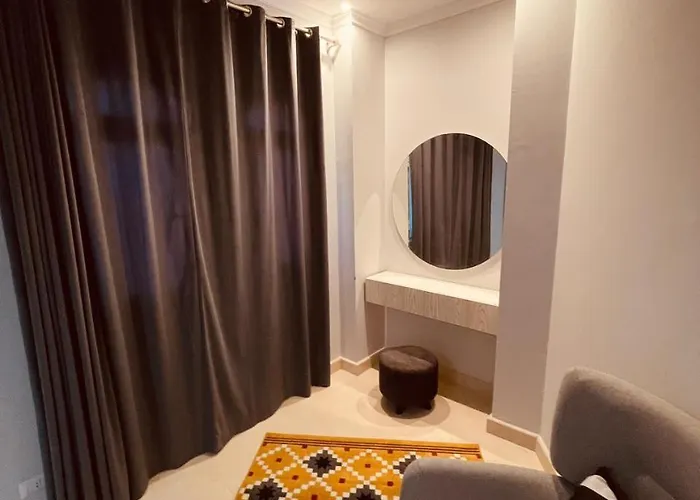 Cozy 1br Tawaya, Sahl Hasheesh *