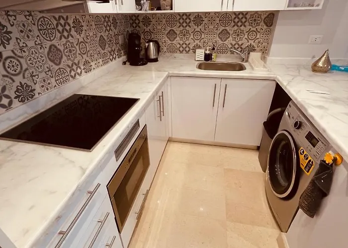 Cozy 1br Tawaya, Sahl Hasheesh