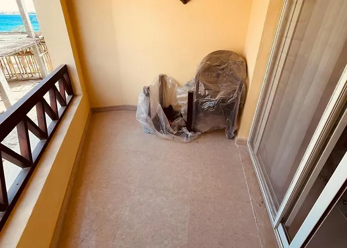 Cozy 1br Tawaya, Sahl Hasheesh * Hurghada