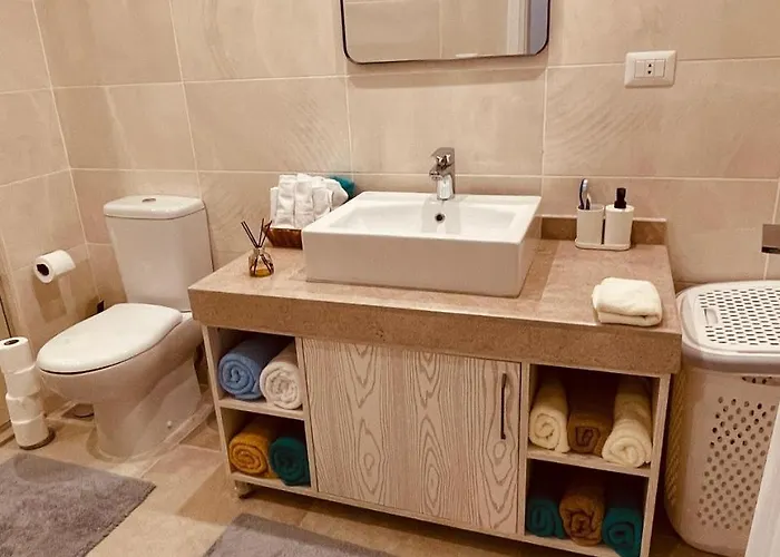 Cozy 1br Tawaya, Sahl Hasheesh Apartment
